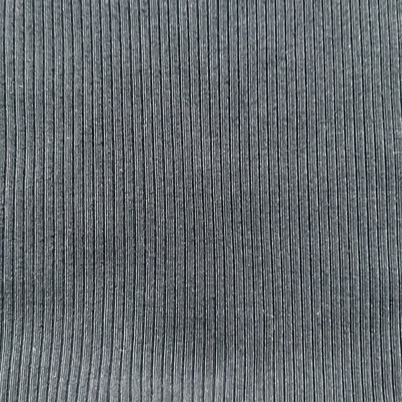 Tna Ribbed Black Long sleeve - Picture 3 of 4